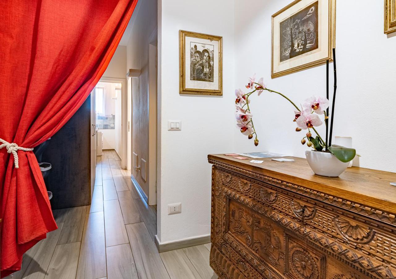Terrace Rooms Olbia Center Екстериор снимка