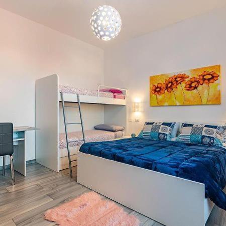 Terrace Rooms Olbia Center Екстериор снимка