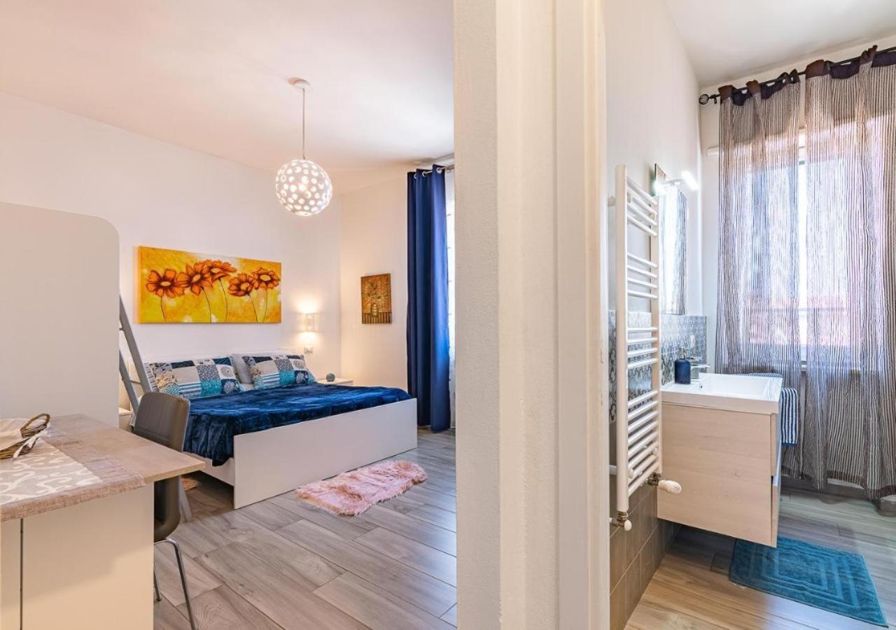 Terrace Rooms Olbia Center Екстериор снимка