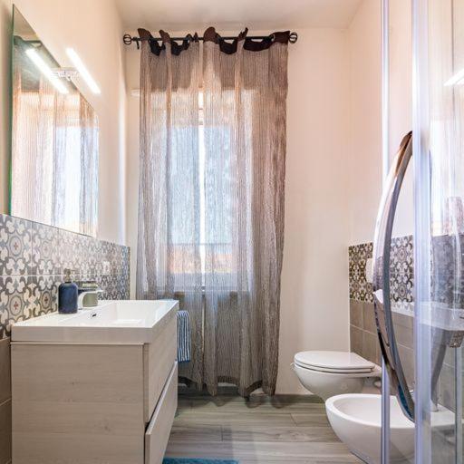 Terrace Rooms Olbia Center Екстериор снимка