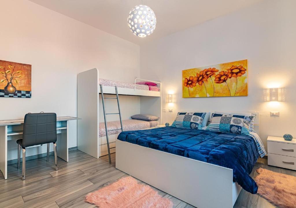 Terrace Rooms Olbia Center Екстериор снимка