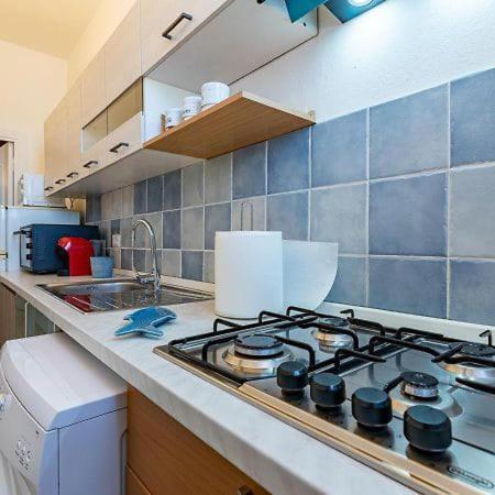 Terrace Rooms Olbia Center Екстериор снимка