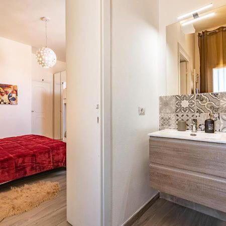 Terrace Rooms Olbia Center Екстериор снимка