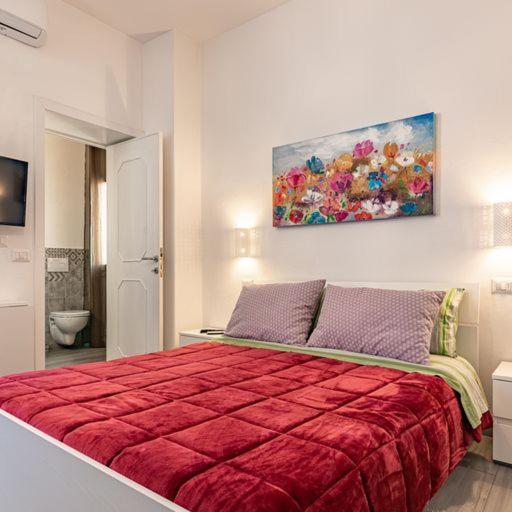 Terrace Rooms Olbia Center Стая снимка