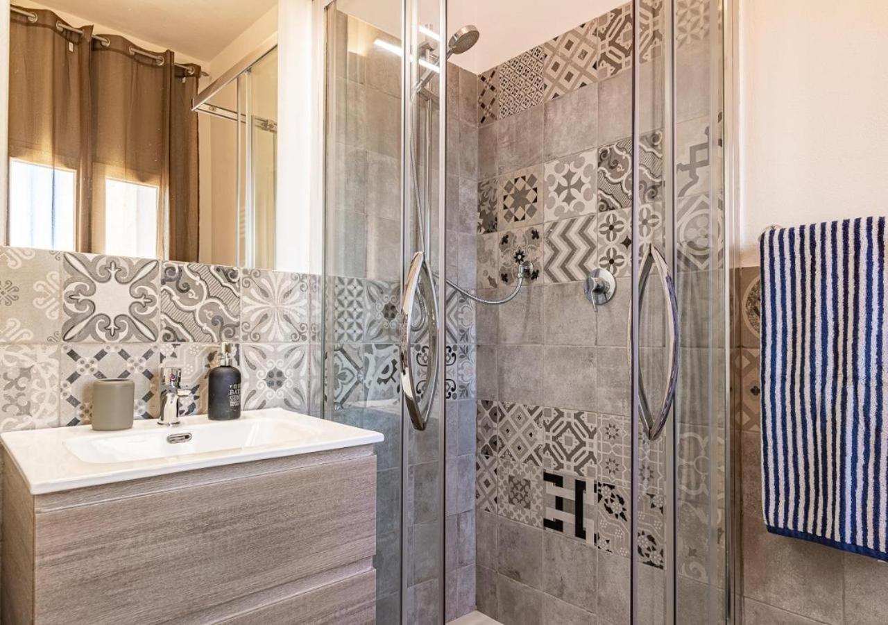 Terrace Rooms Olbia Center Екстериор снимка